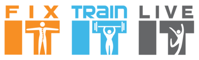 Fix It Train It Live It